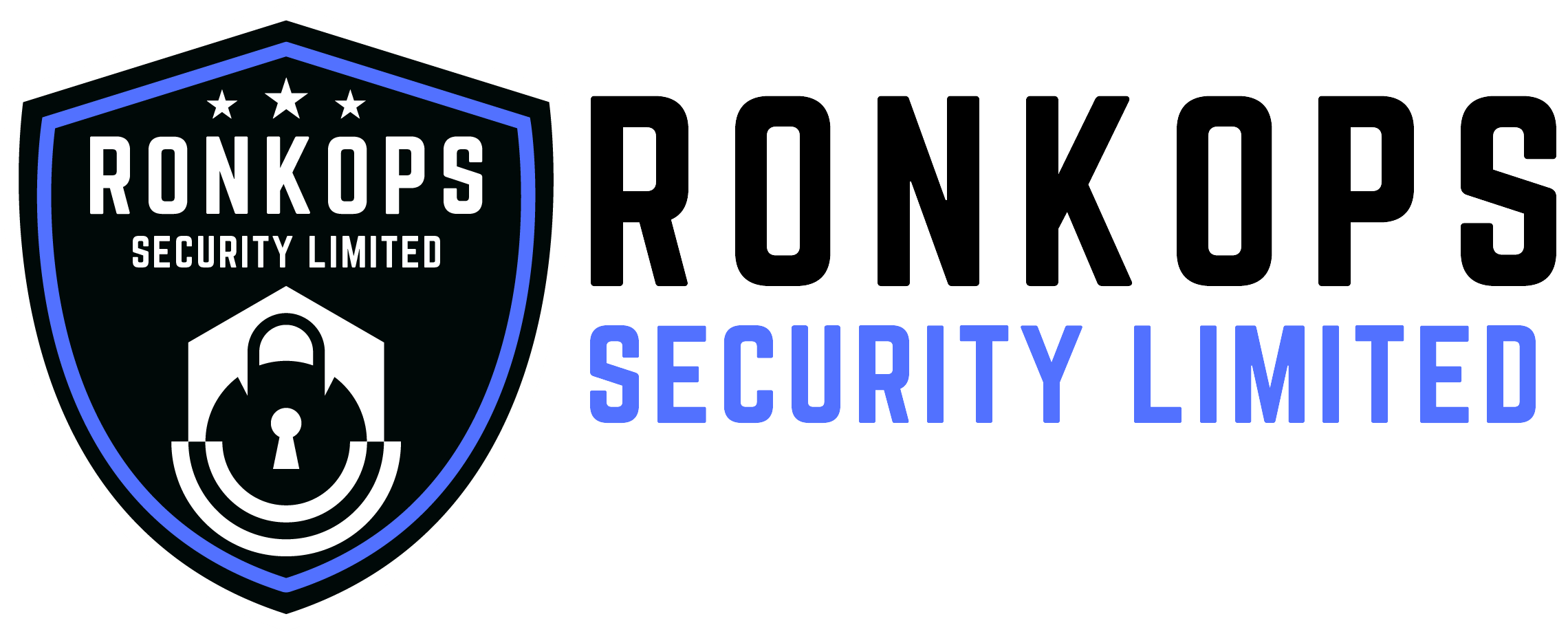 Ronkops Security Limited